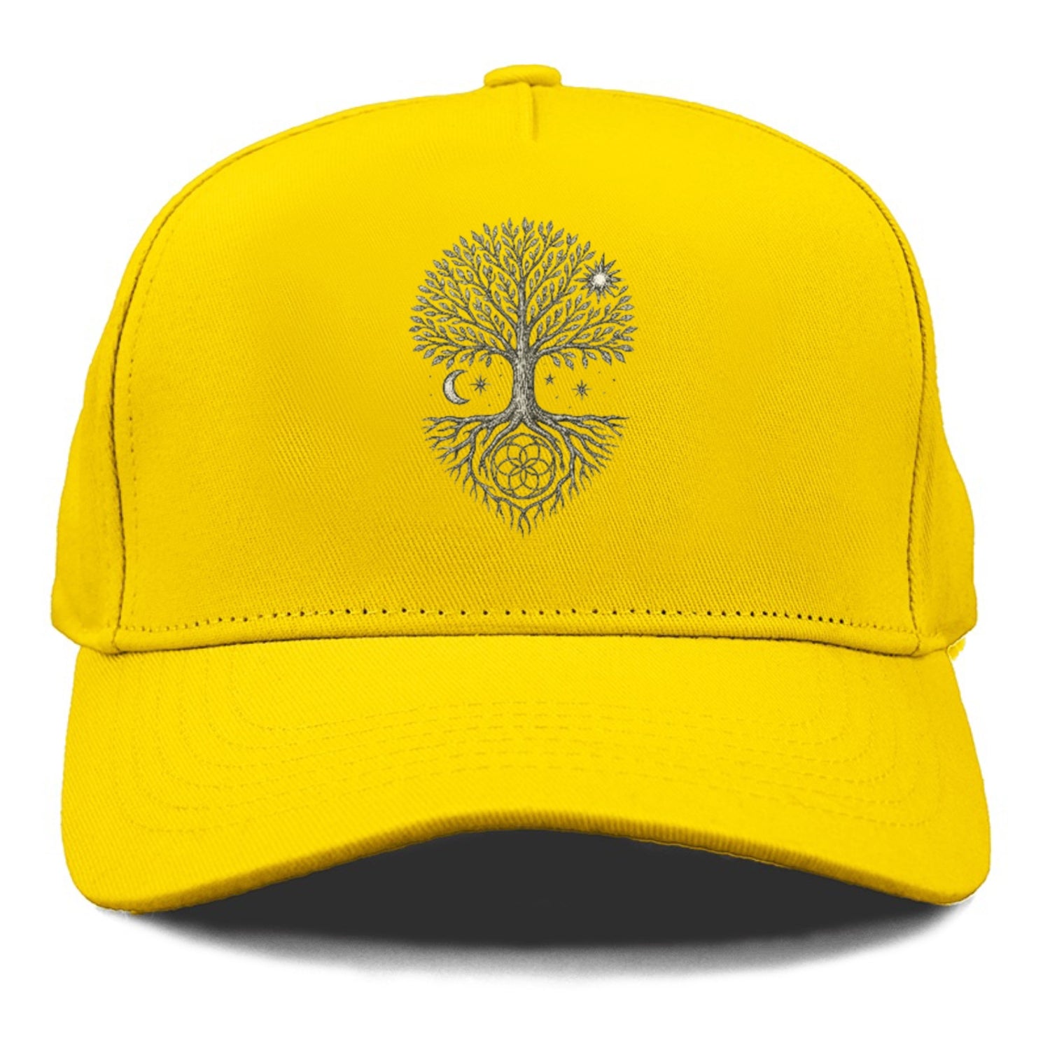 rooted spirit Hat