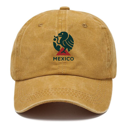 eagle serpent logo Hat