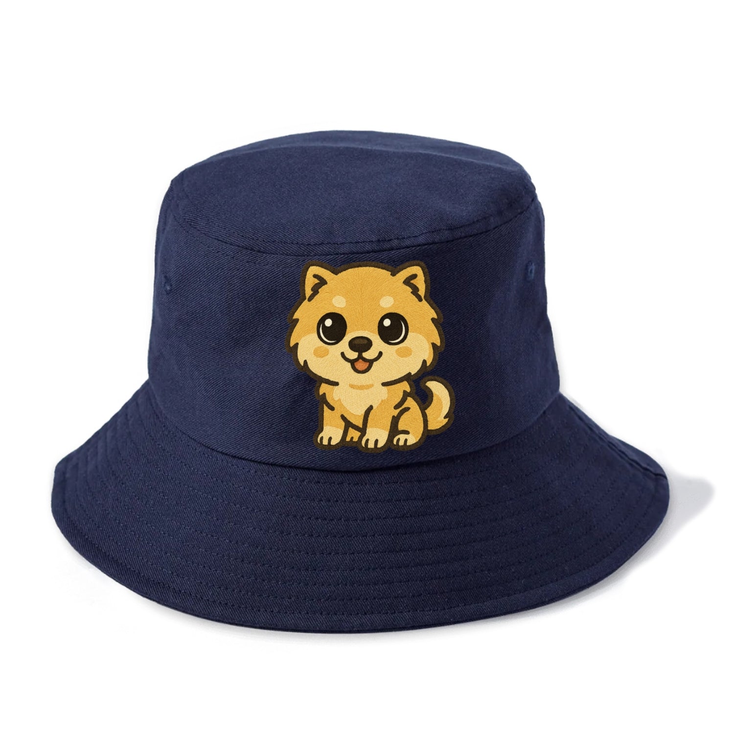 majestic-eurasier-loyal-spirit Hat
