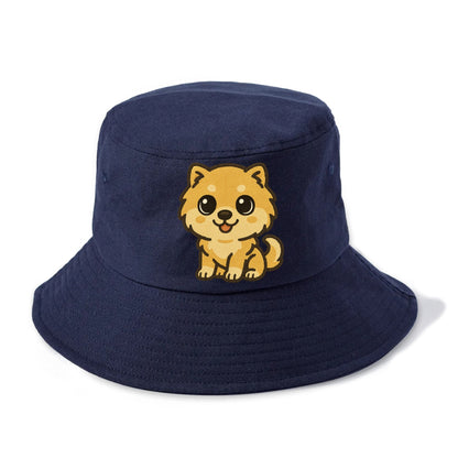 majestic-eurasier-loyal-spirit Hat