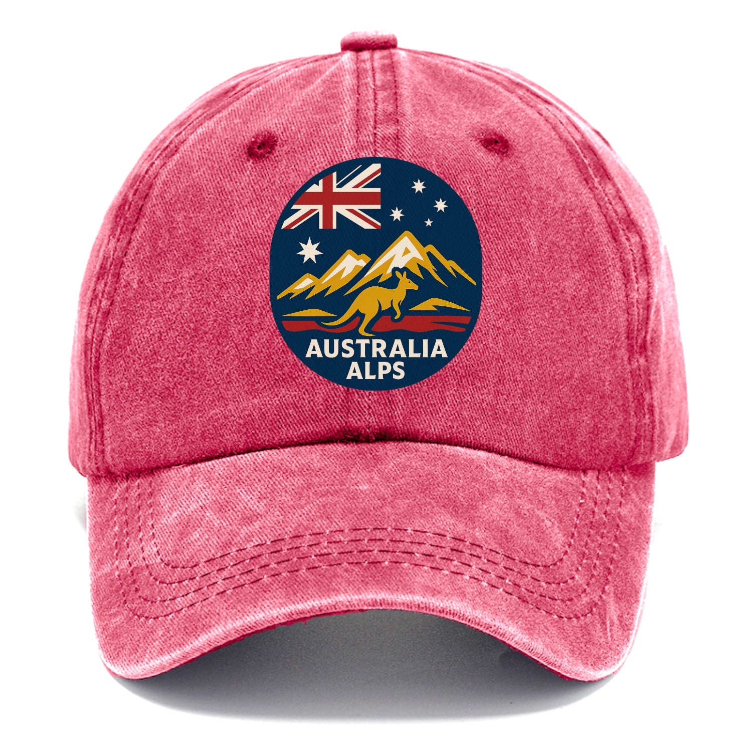 Australian Nature Location Hat
