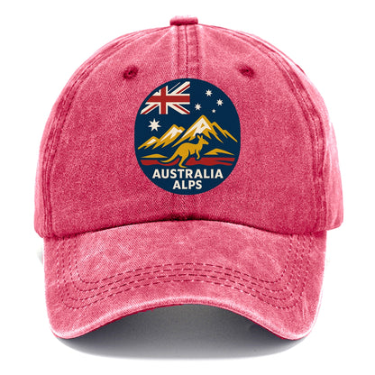 Australian Nature Location Hat