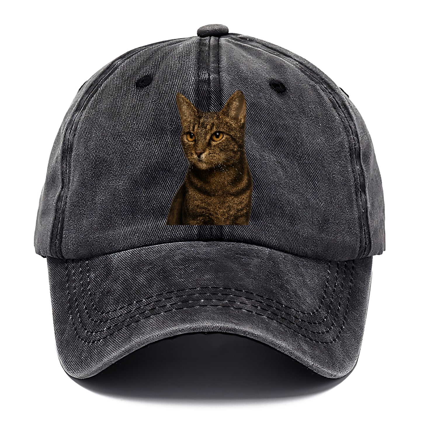 alert-cat-ready-radiant Hat