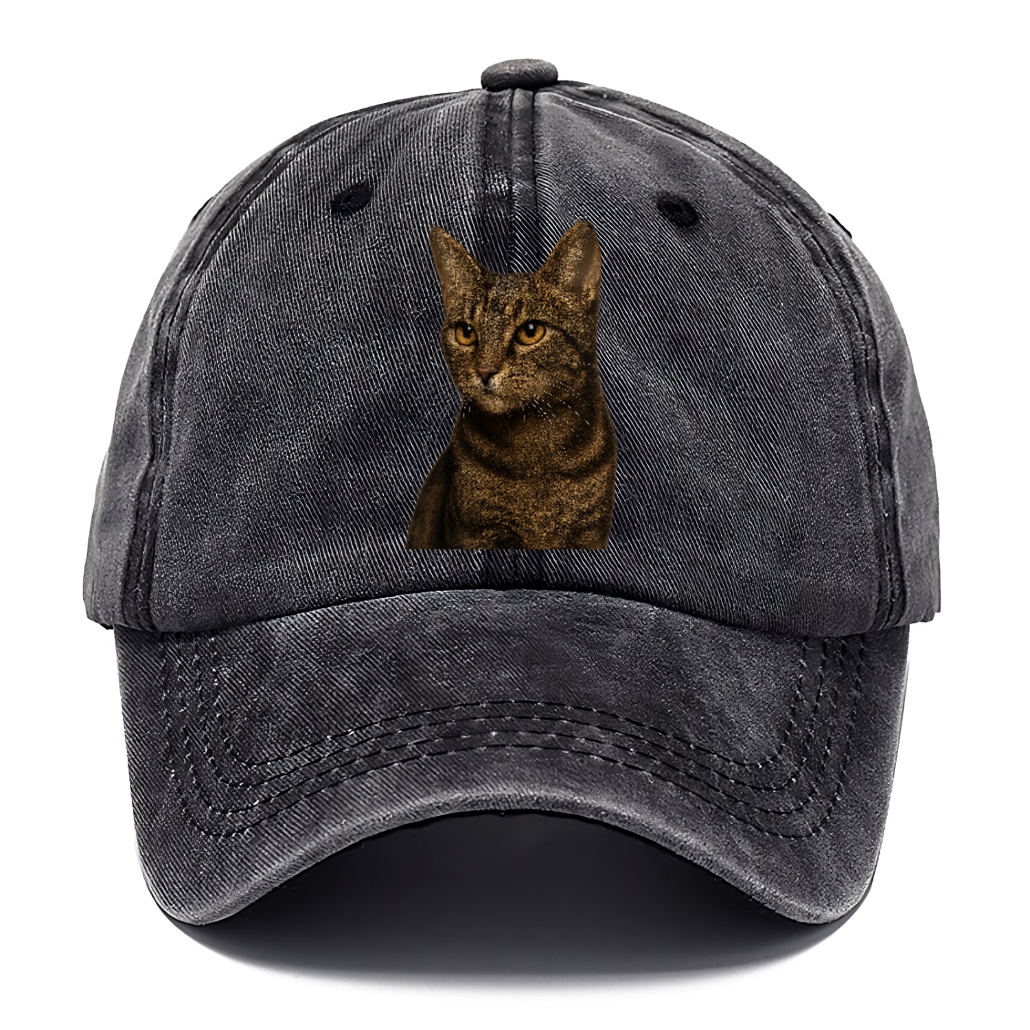 alert-cat-ready-radiant Hat