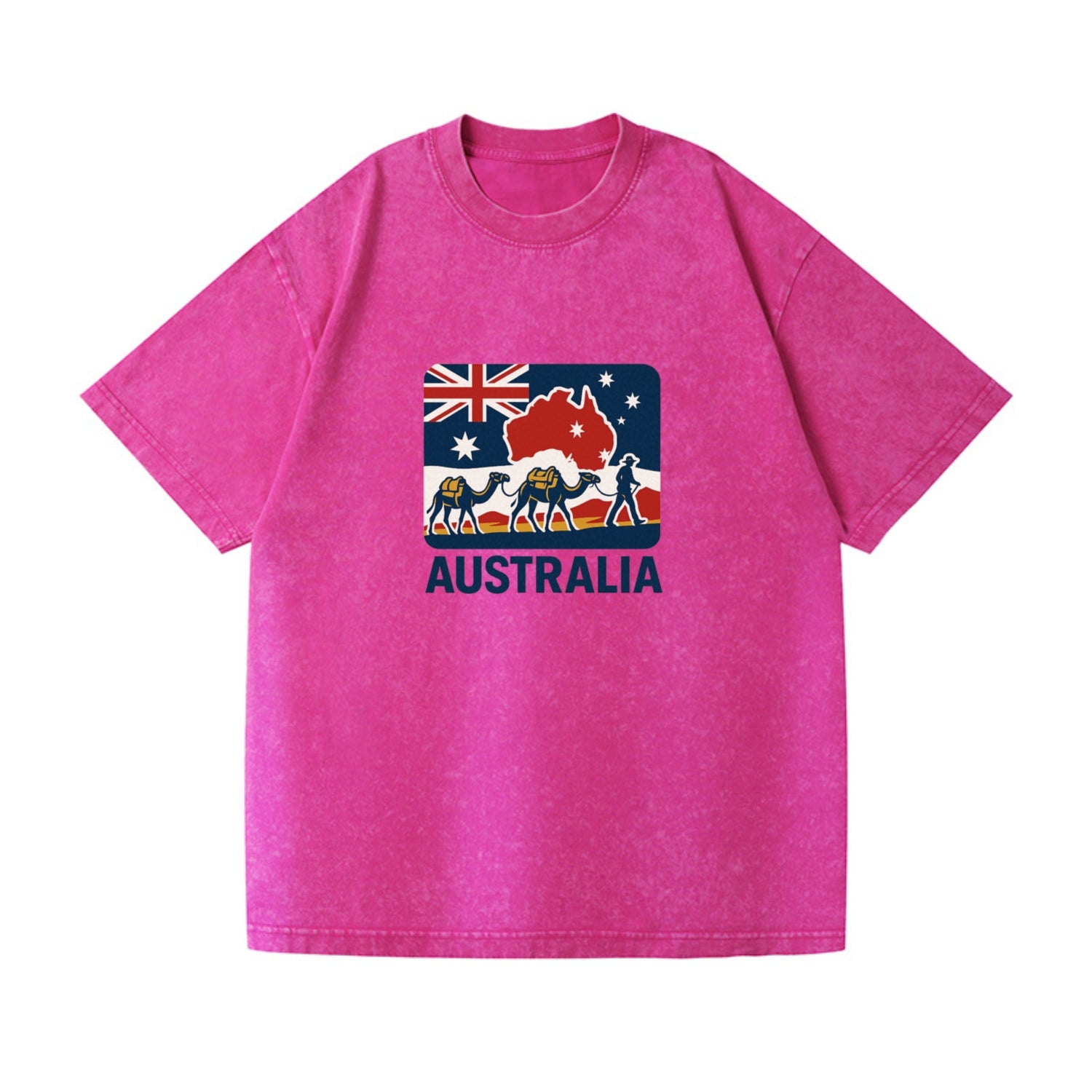 Australian Cultural Travel Hat