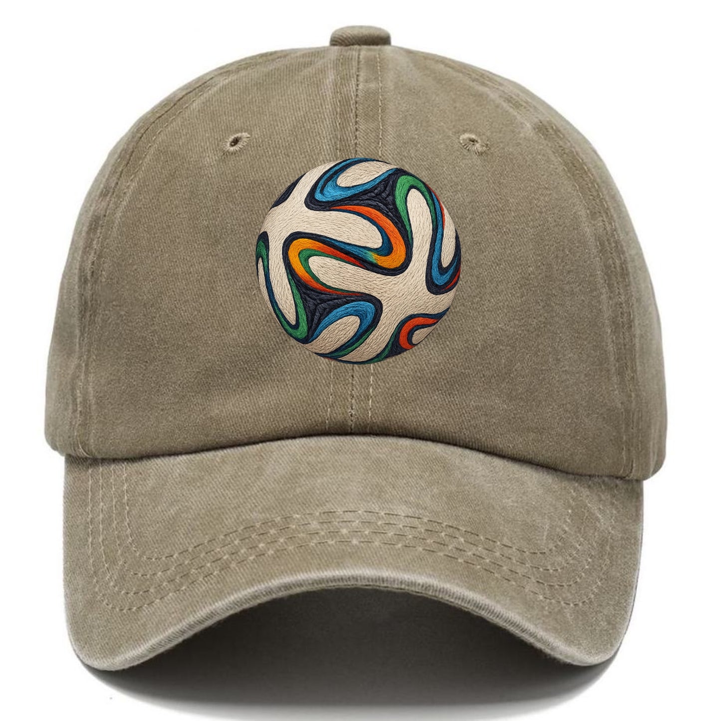 world cup hues Hat