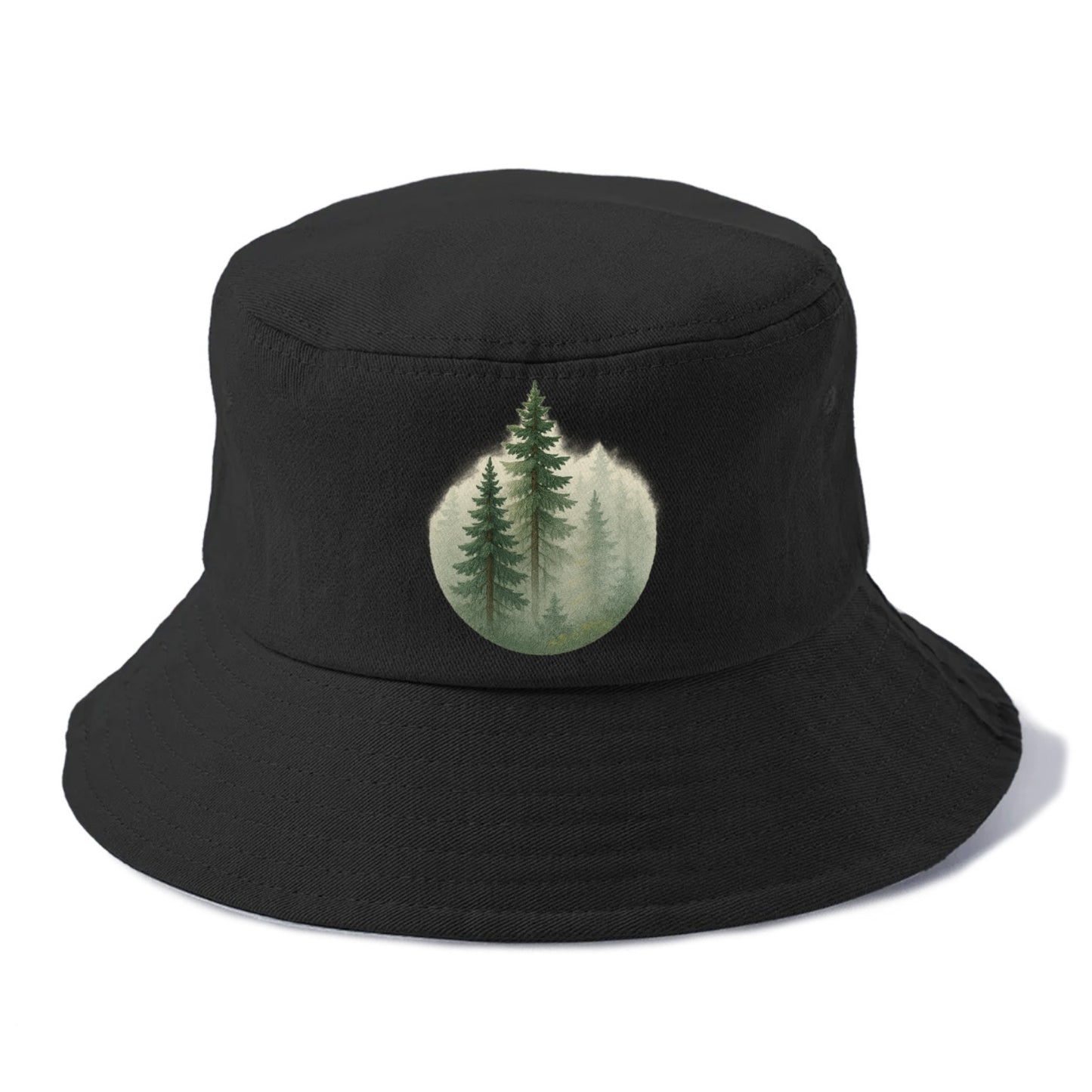 whispering pines collection Hat