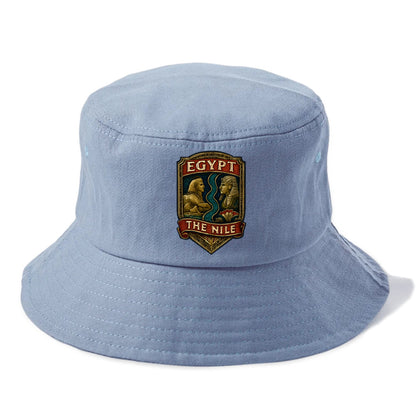 nile map Hat
