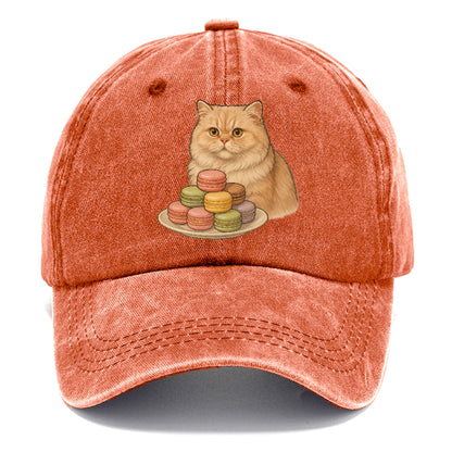 sweet-whimsy Hat
