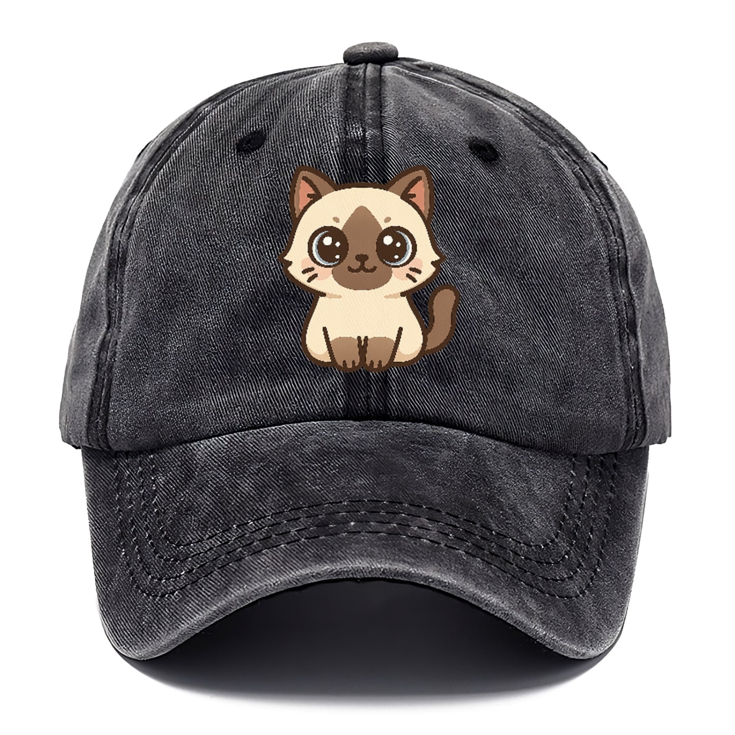 himalayan-mountain-majesty Hat