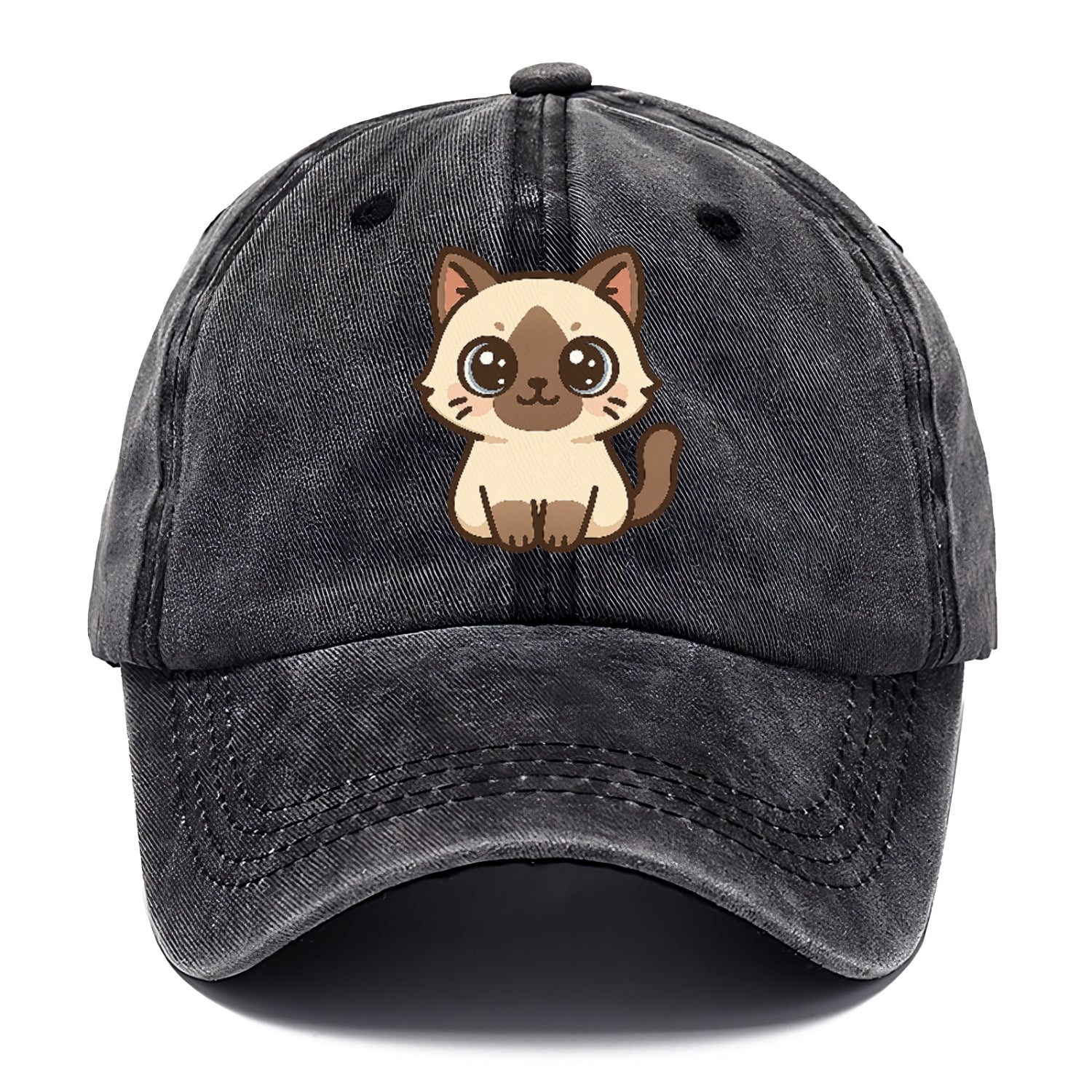 himalayan-mountain-majesty Hat