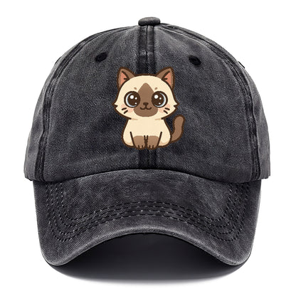 himalayan-mountain-majesty Hat