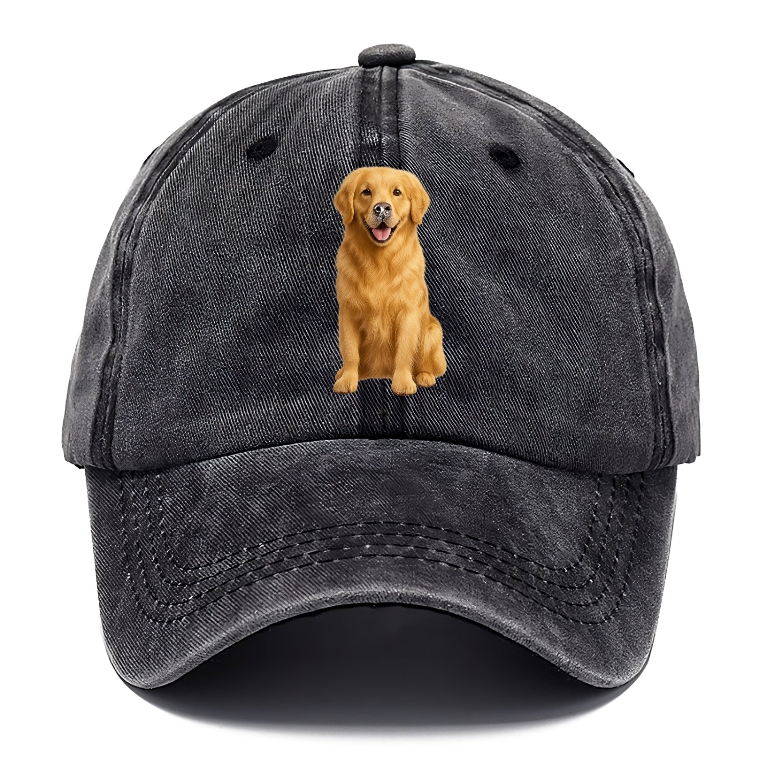 golden's better life Hat