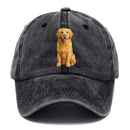 golden's better life Hat