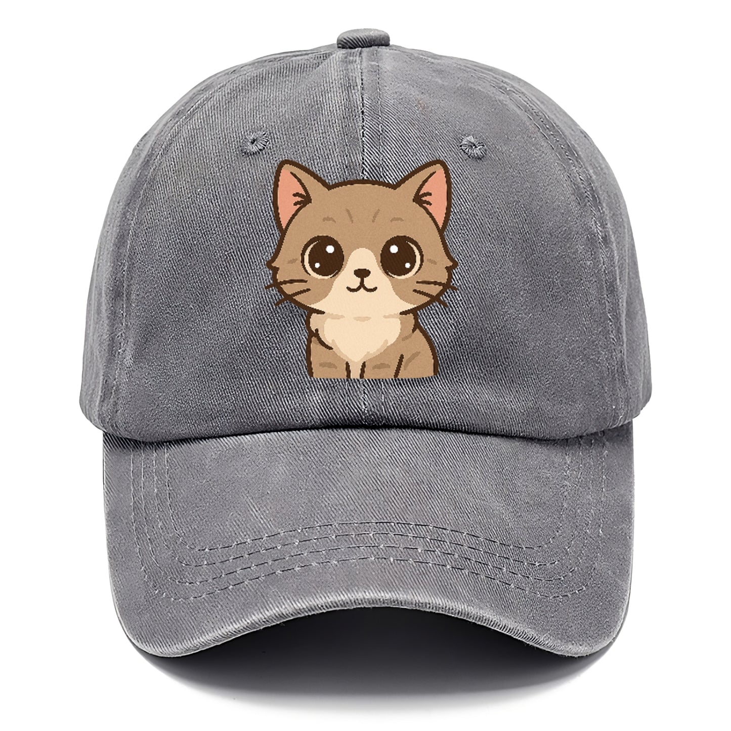 wise-old-cat-profound-wisdom Hat