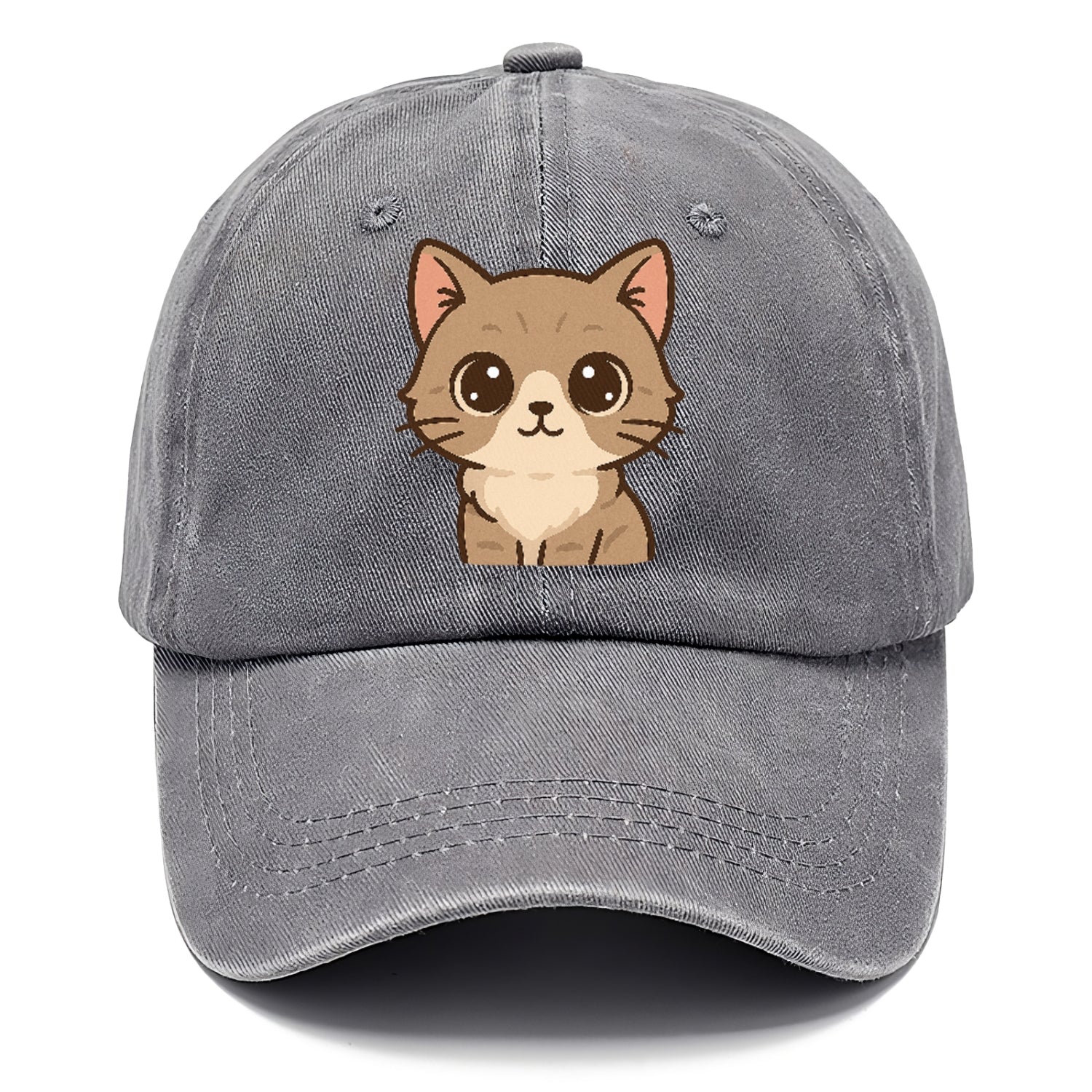 wise-old-cat-profound-wisdom Hat