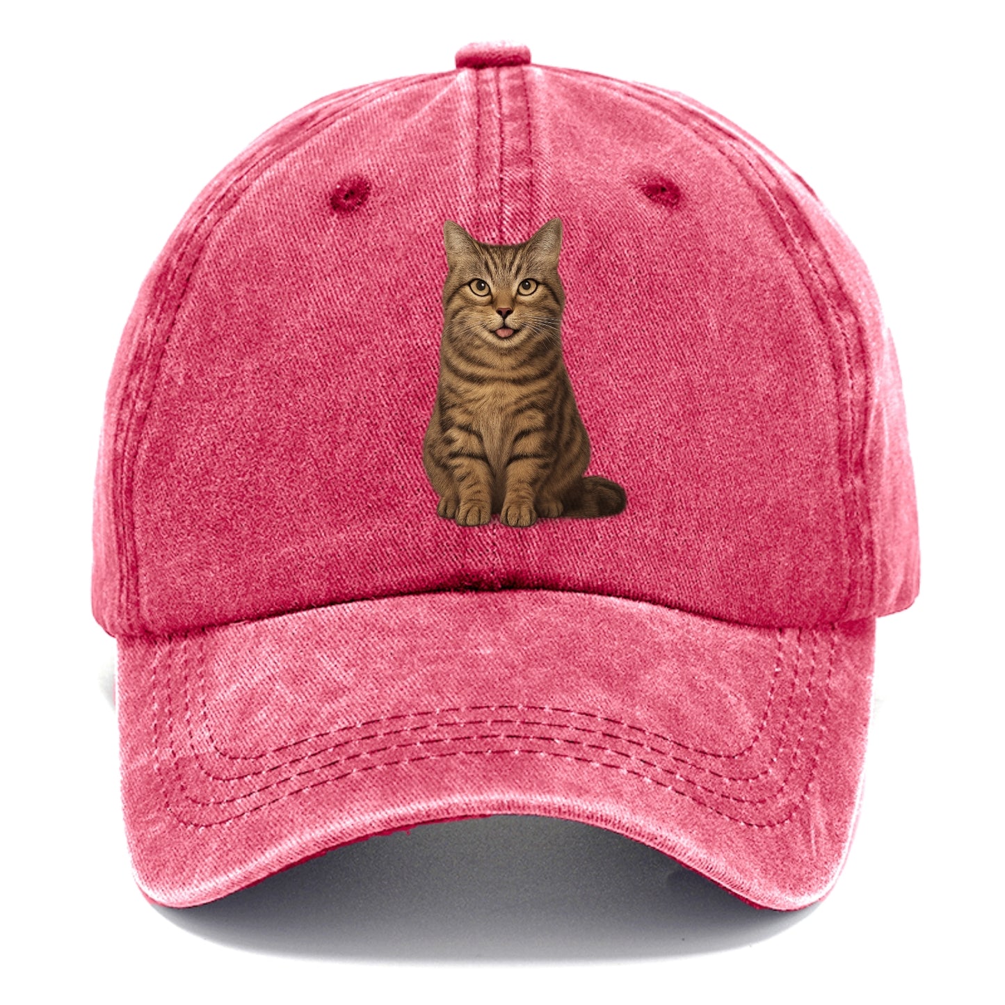 purrfectly peculiar Hat