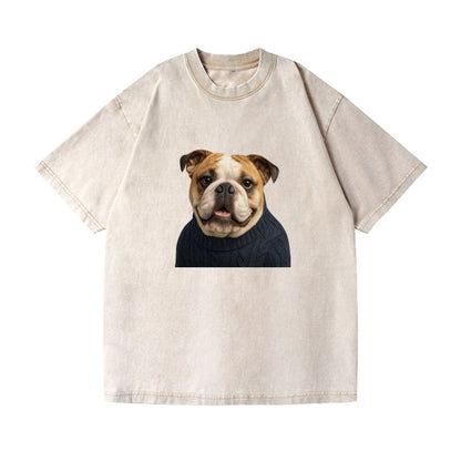 bulldog cozy charmer Hat