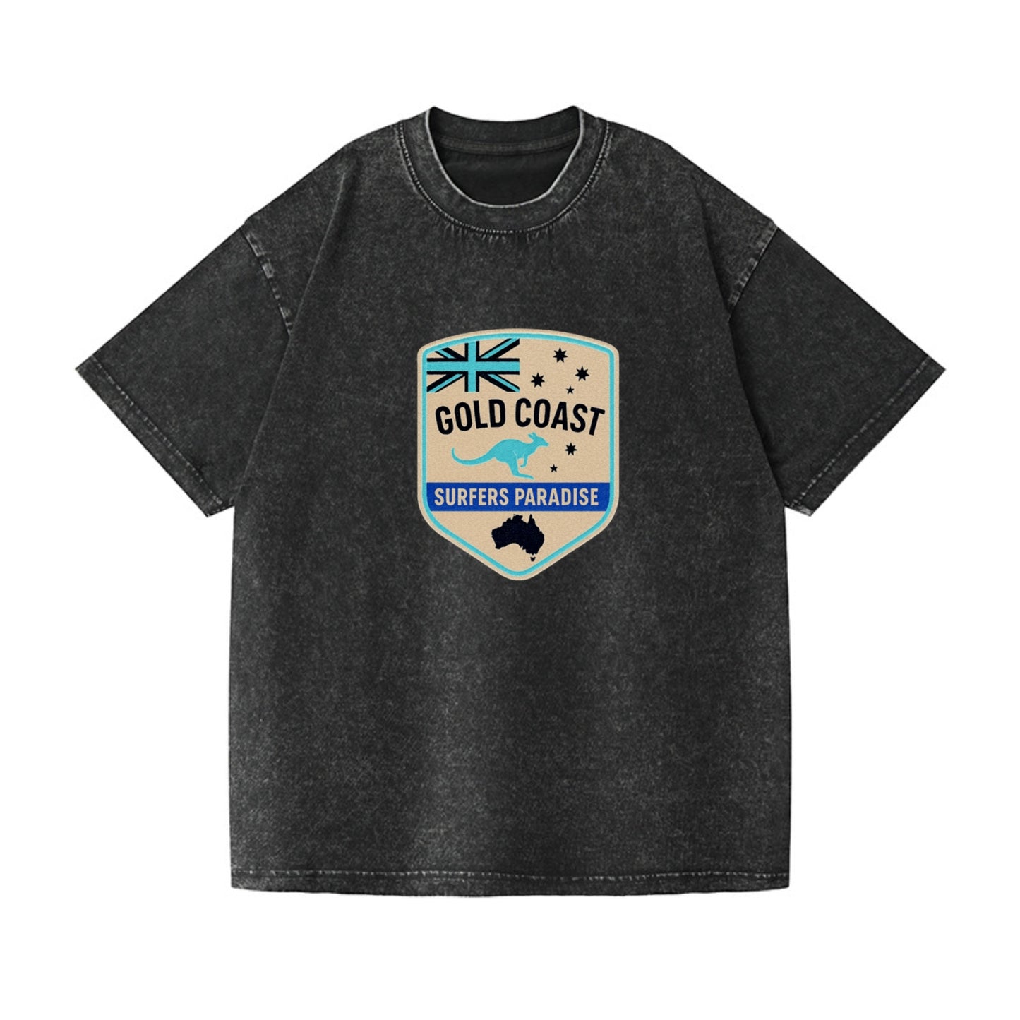 Australian Location Badge Hat