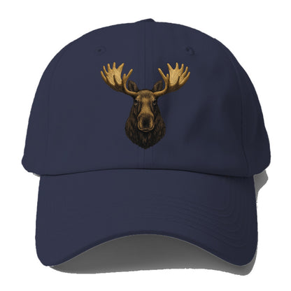 majestic moose headwear Hat