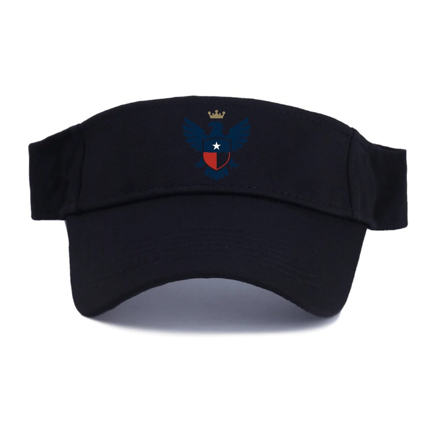 chile condor eagle emblem Hat