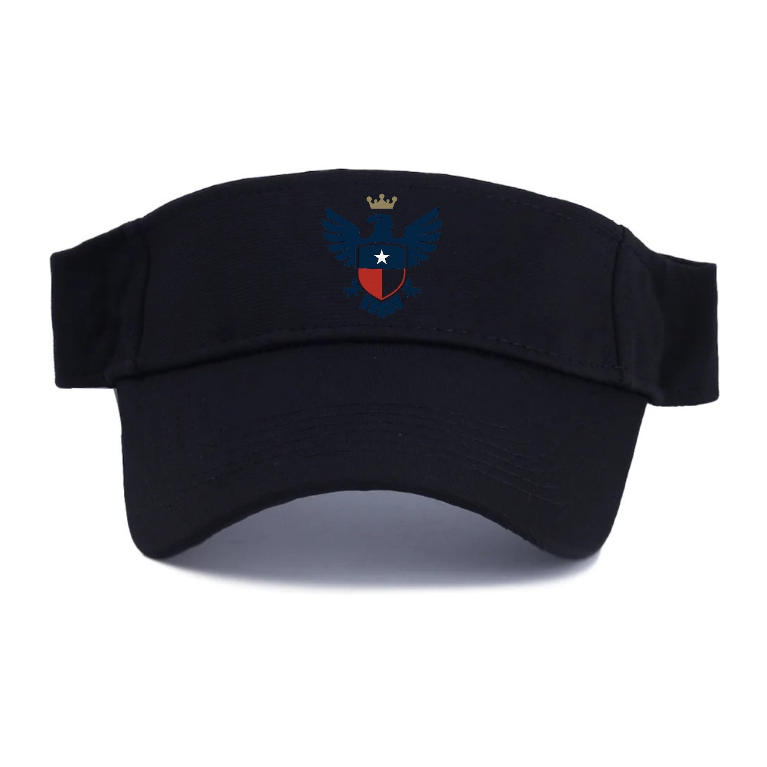 chile condor eagle emblem Hat