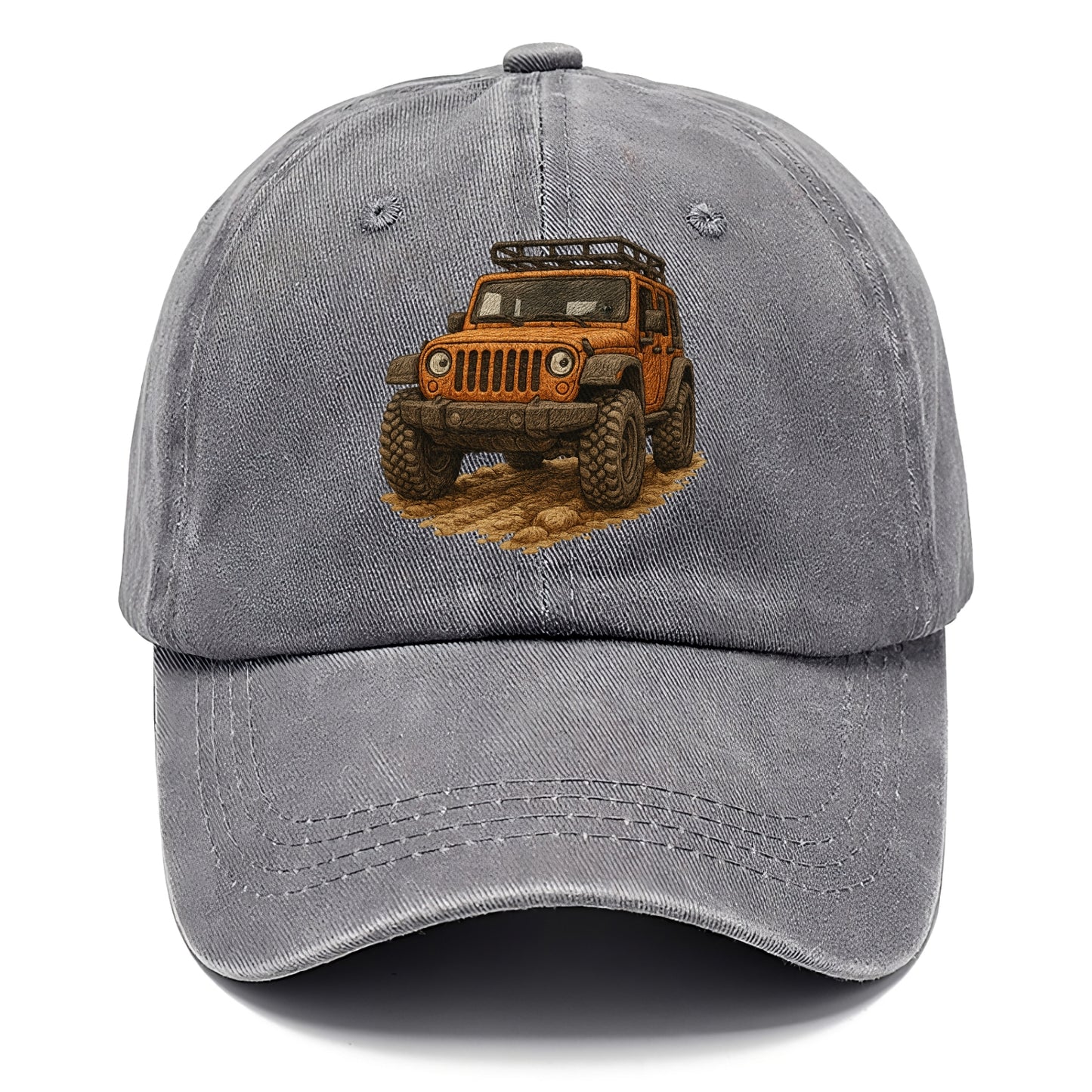 trailblazer spirit Hat
