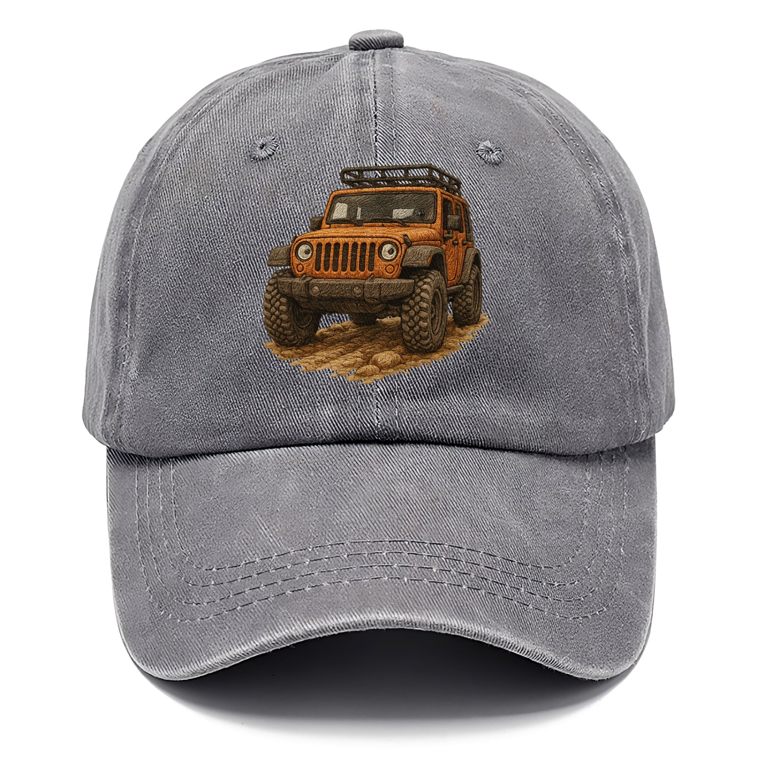 trailblazer spirit Hat