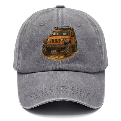 trailblazer spirit Hat
