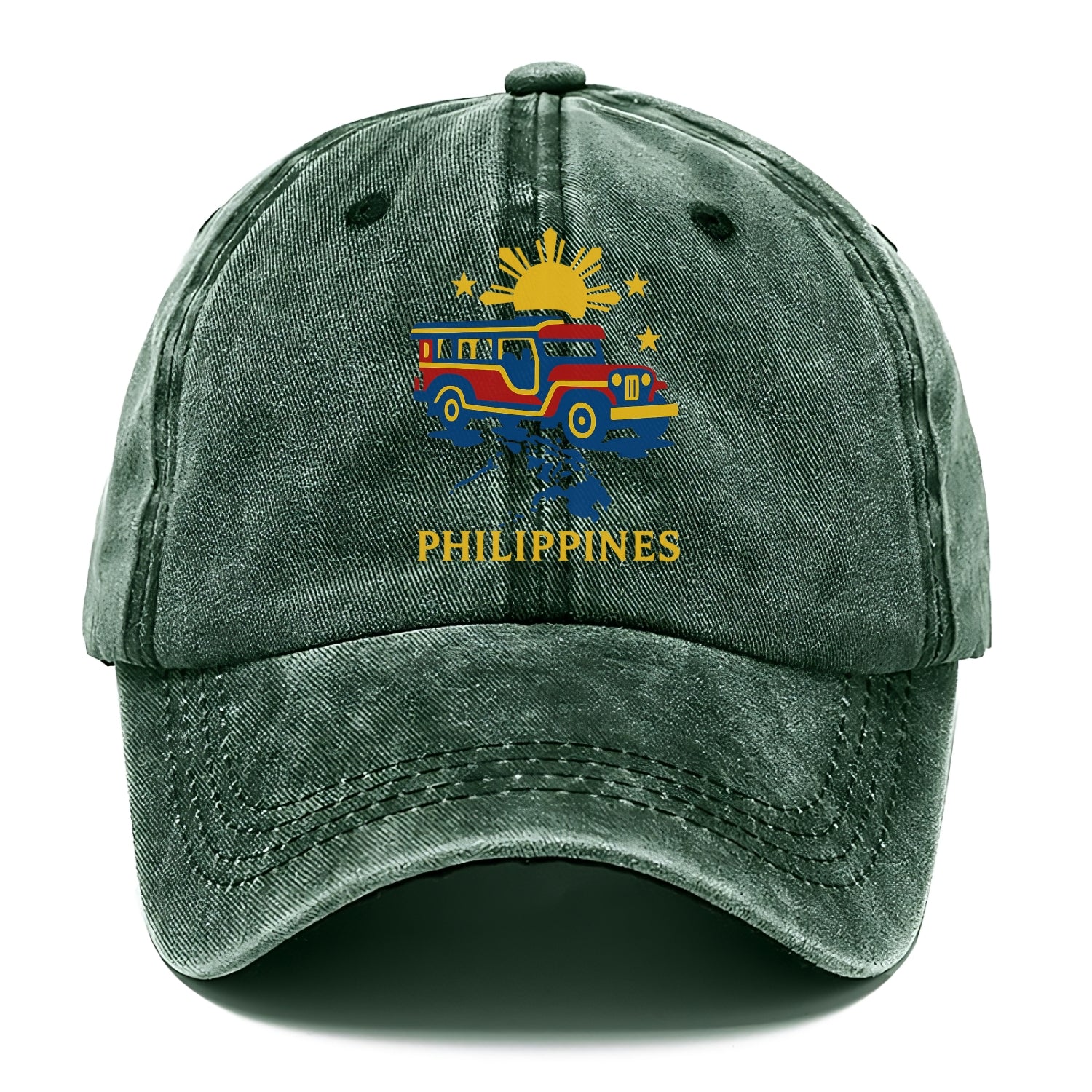 cultural   travel   vehicle Hat