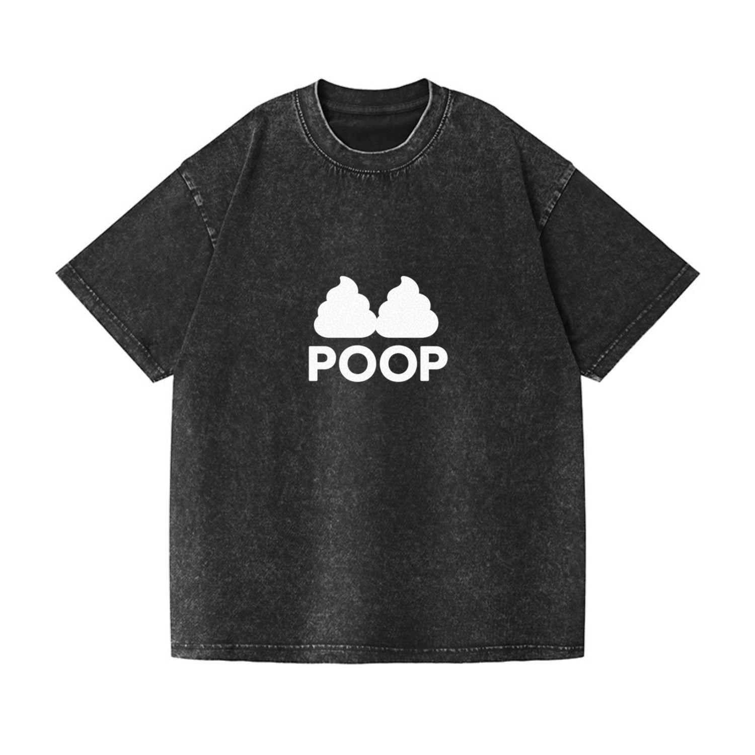 poop emoji humor Hat