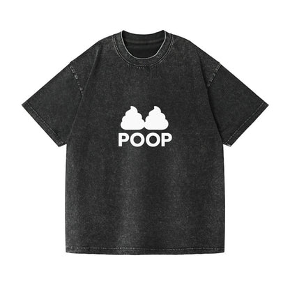 poop emoji humor Hat