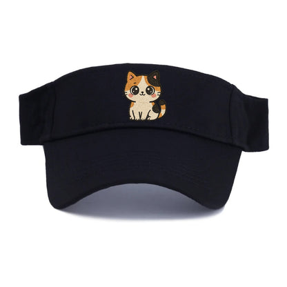 calico-cat-patchwork-charm Hat