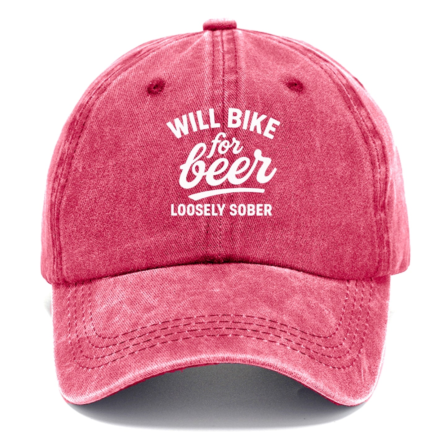 bike for beer Hat