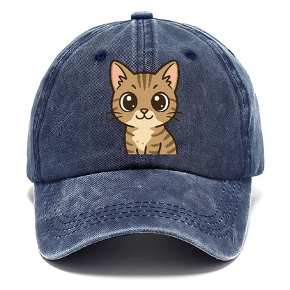 chausie-wild-elegance Hat