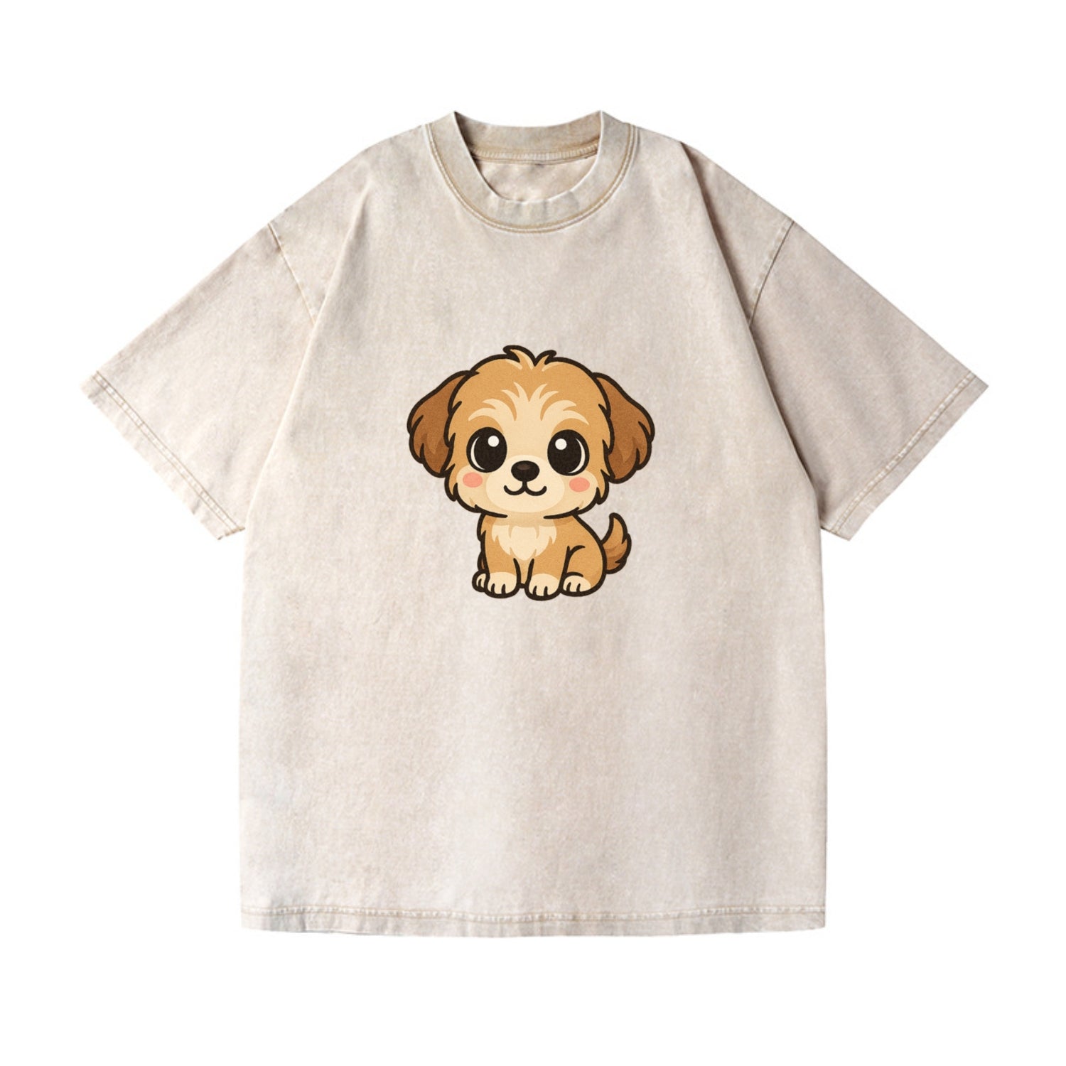 havanese-fluffy-charm Hat