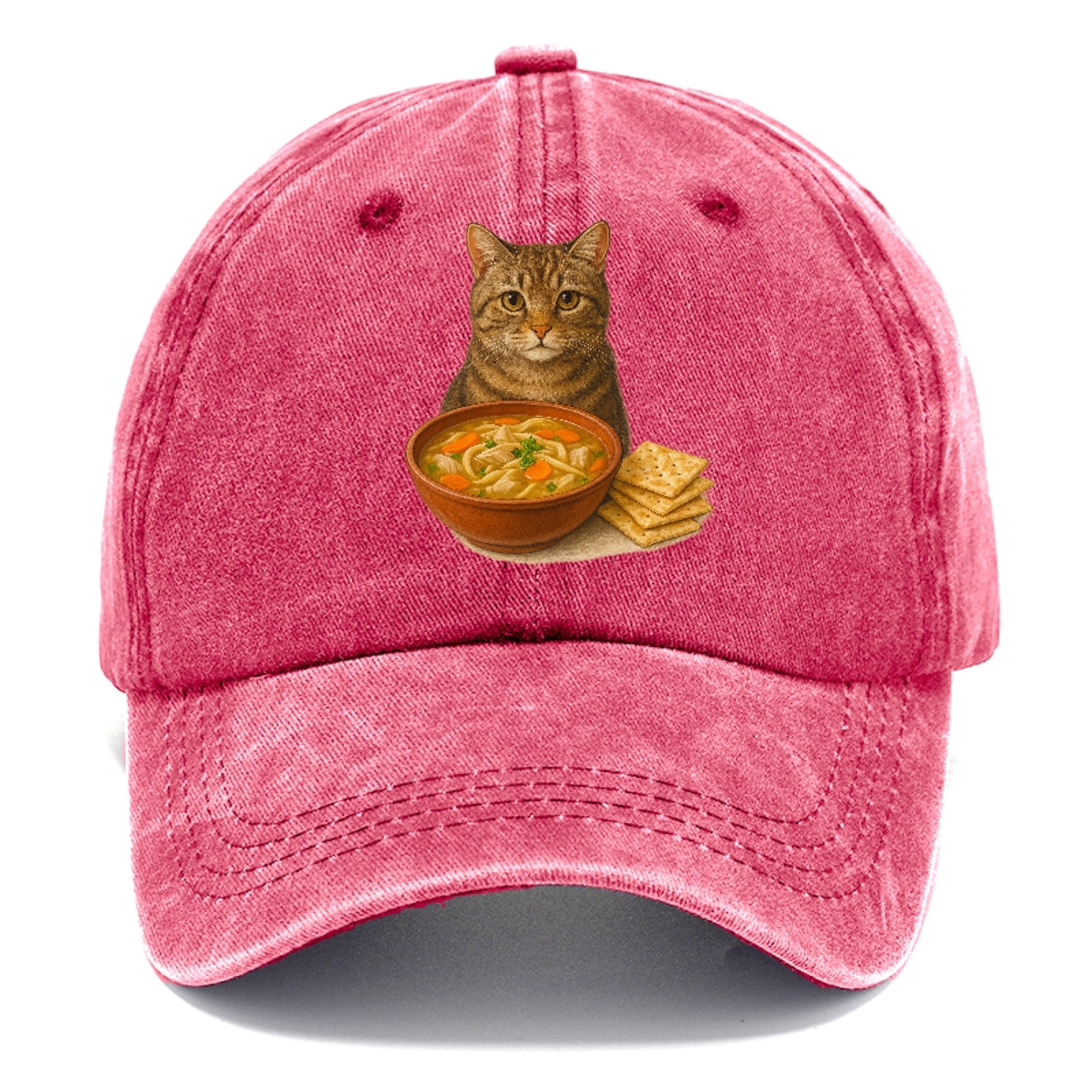 cat-whimsical-charm Hat