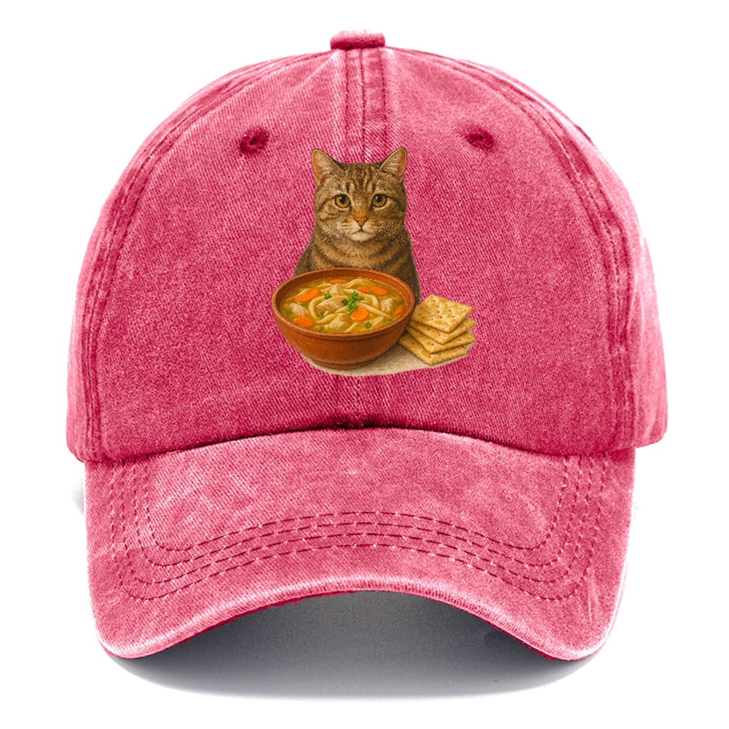 cat-whimsical-charm Hat