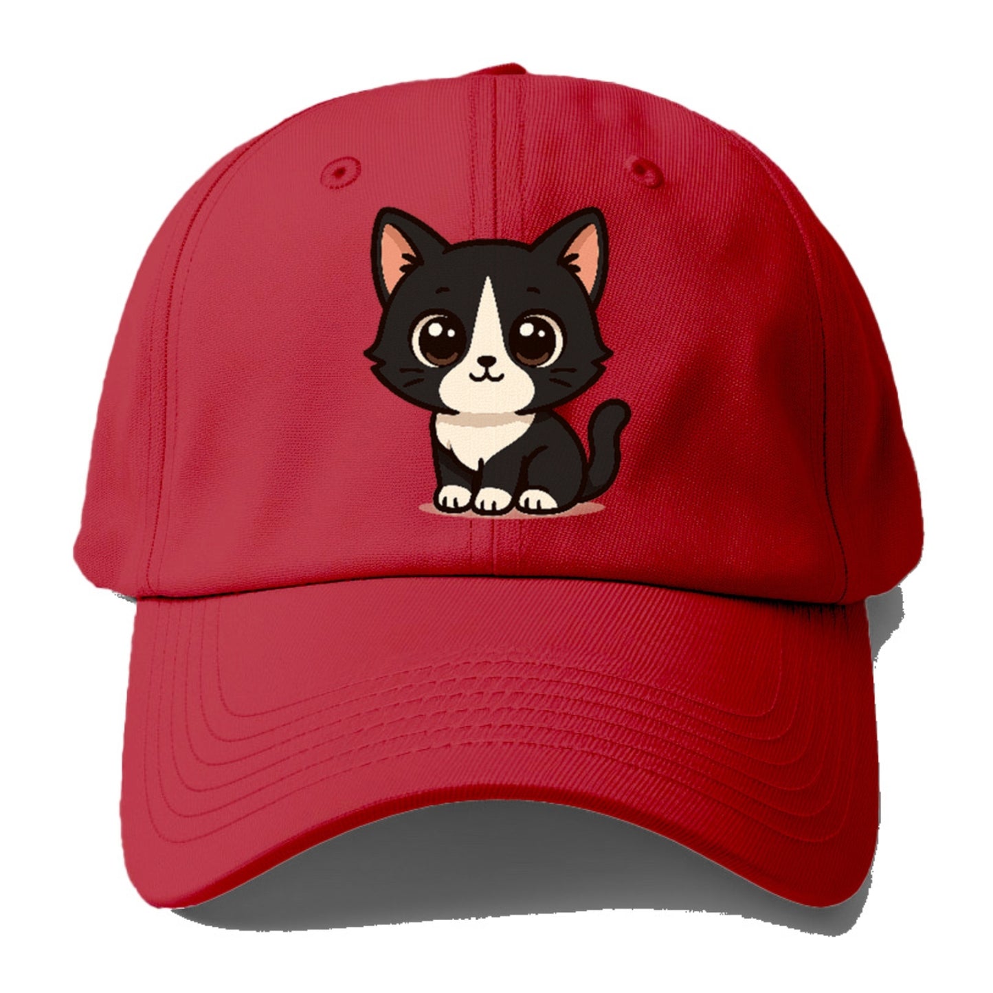 tuxedo-cat-sophisticated-charm Hat