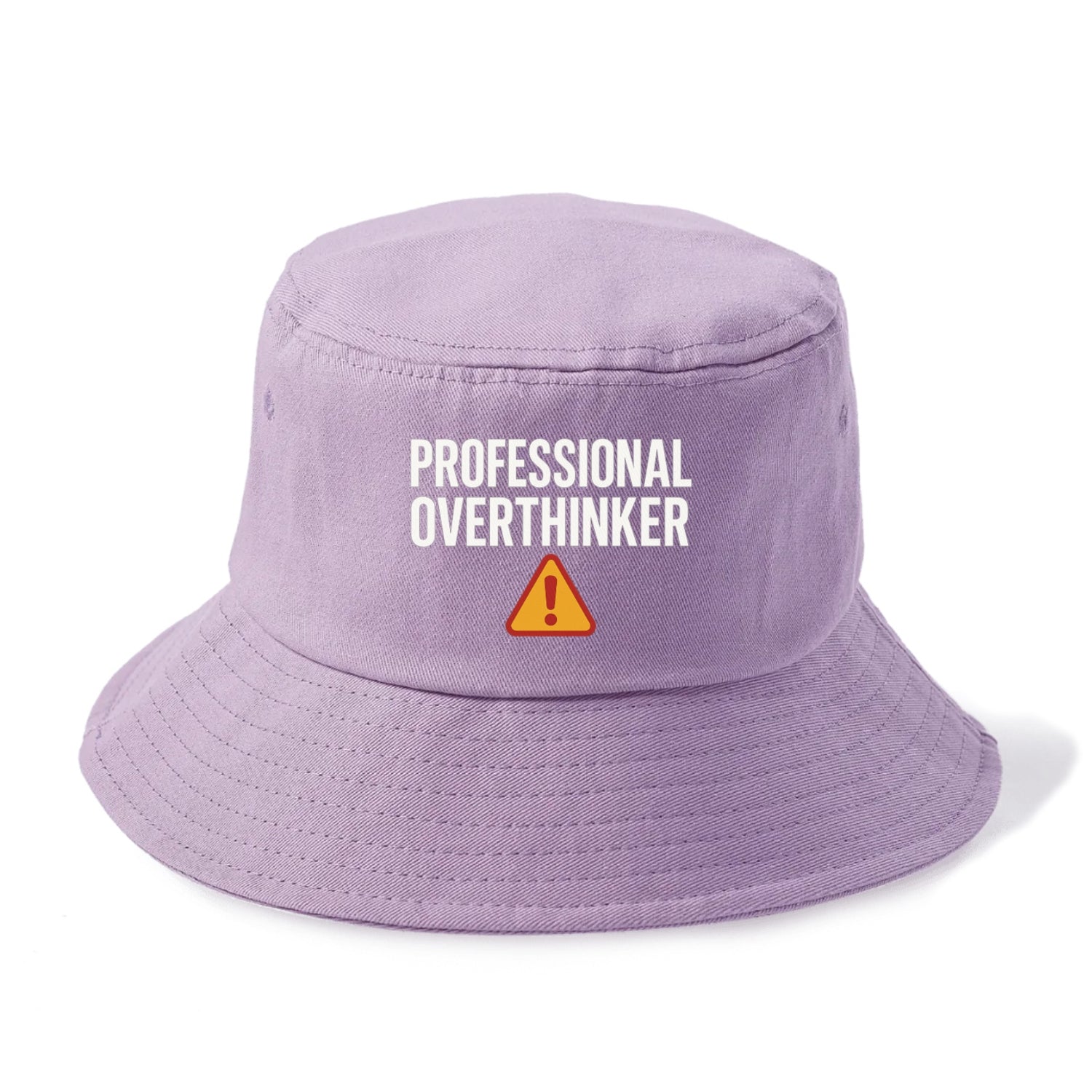 professional overthinker Hat