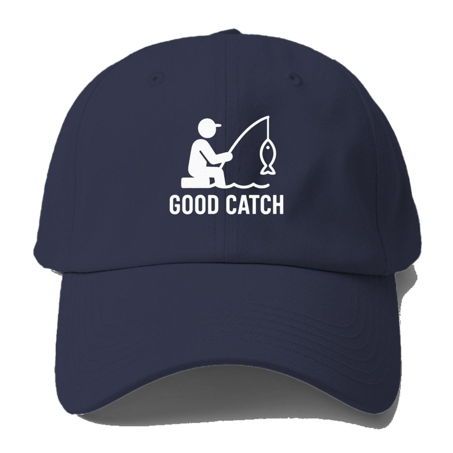 good catch fishing Hat