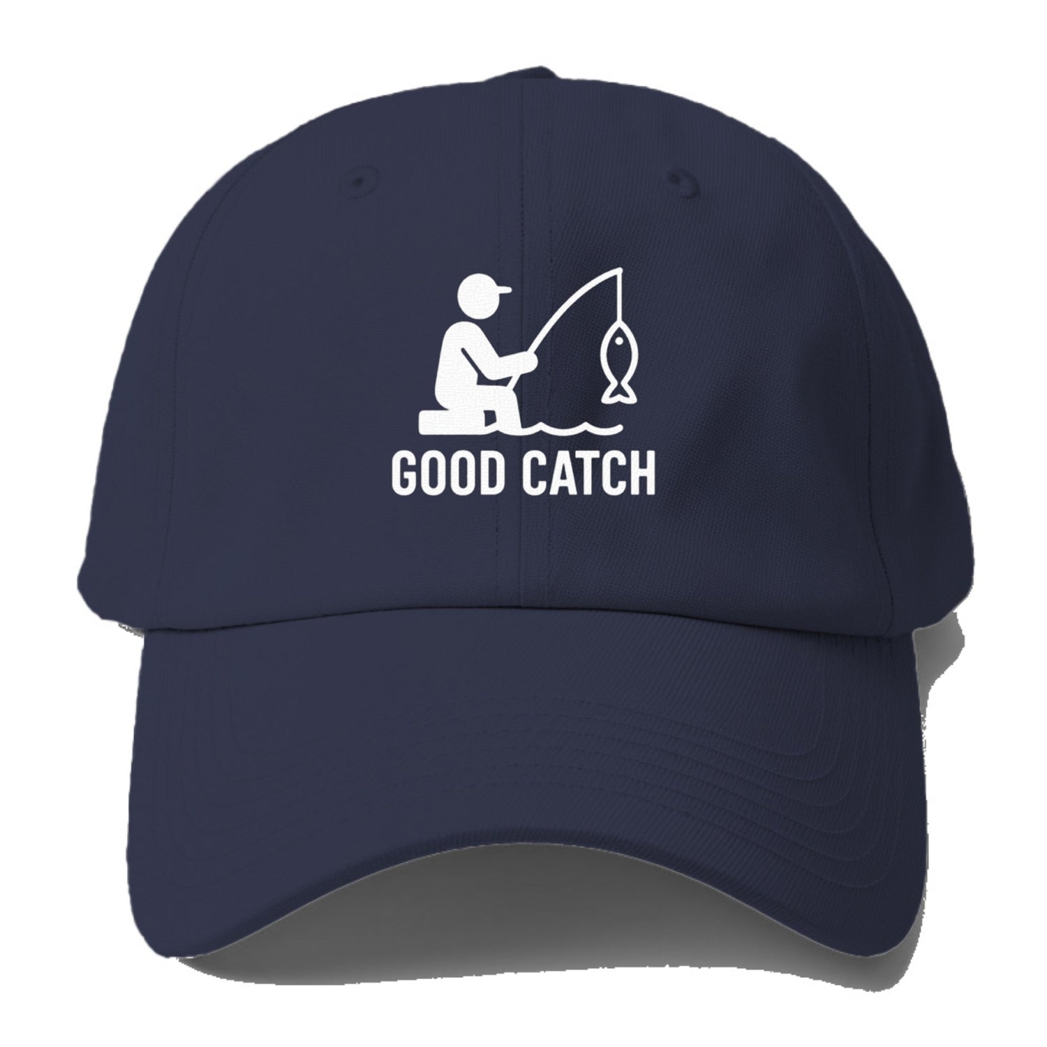 good catch fishing Hat