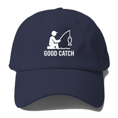 good catch fishing Hat