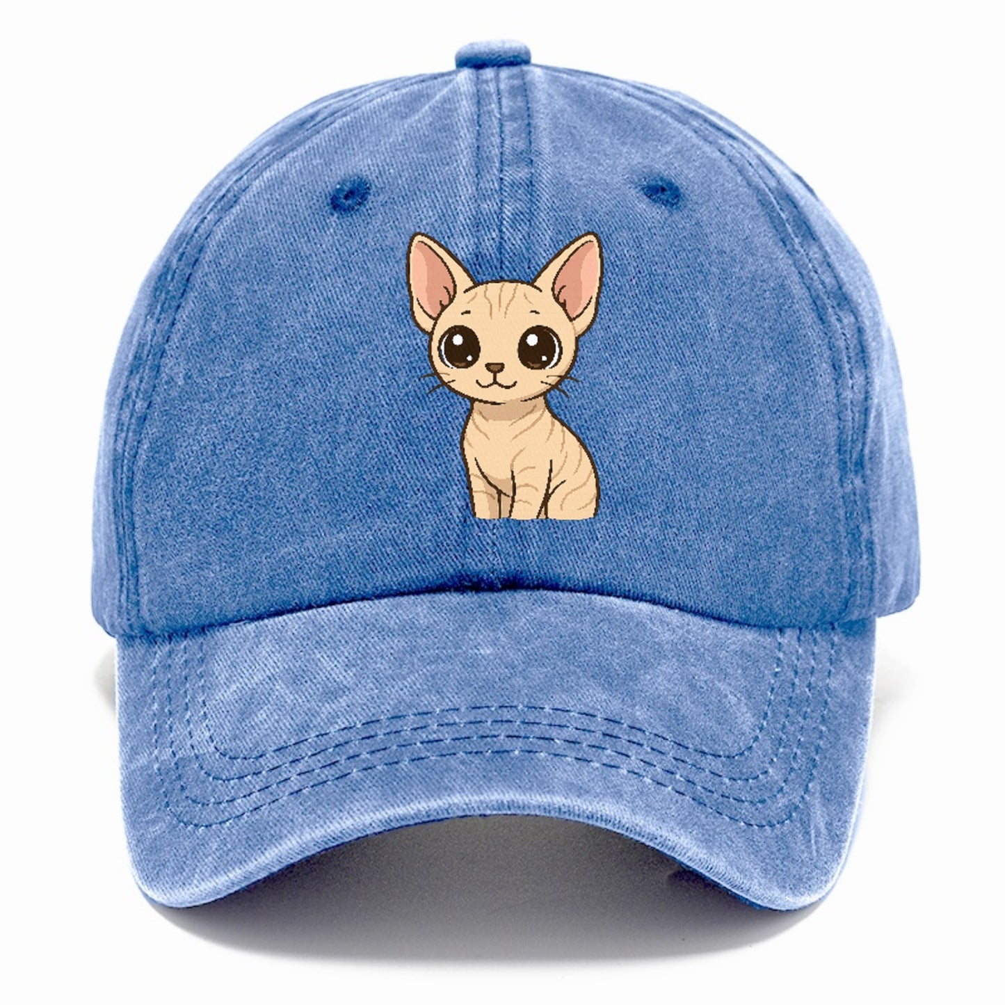 peterbald-sleek-elegance Hat