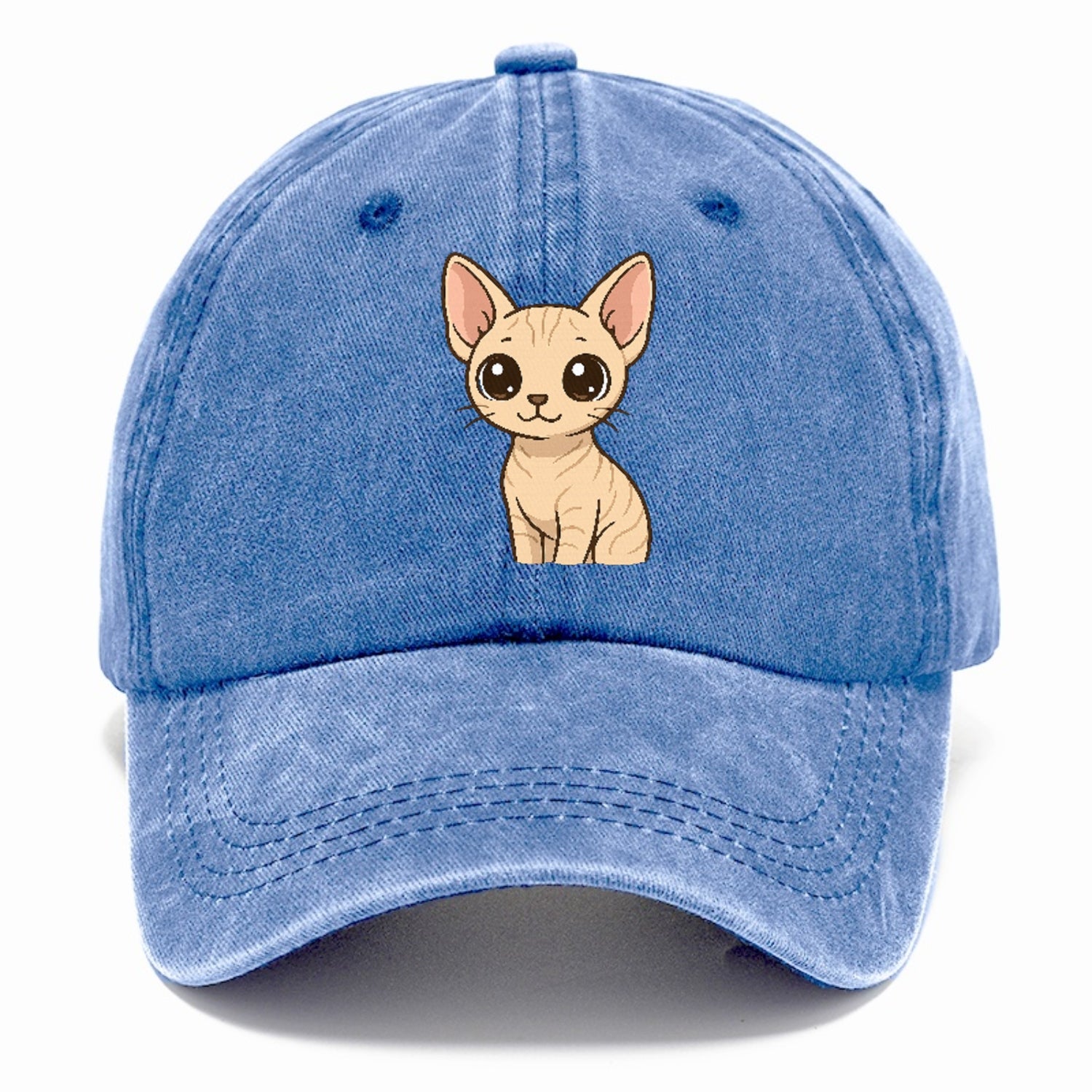 peterbald-sleek-elegance Hat