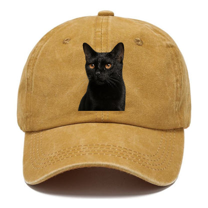 bombay-sleek-charm Hat