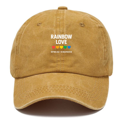 lgbtq    inspirational Hat