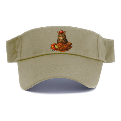 spicy-charm Hat