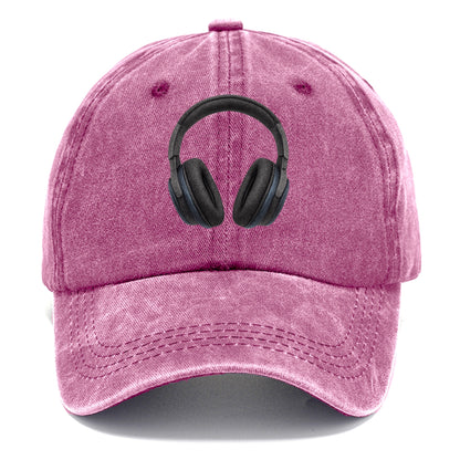 audiophile's sanctuary Hat