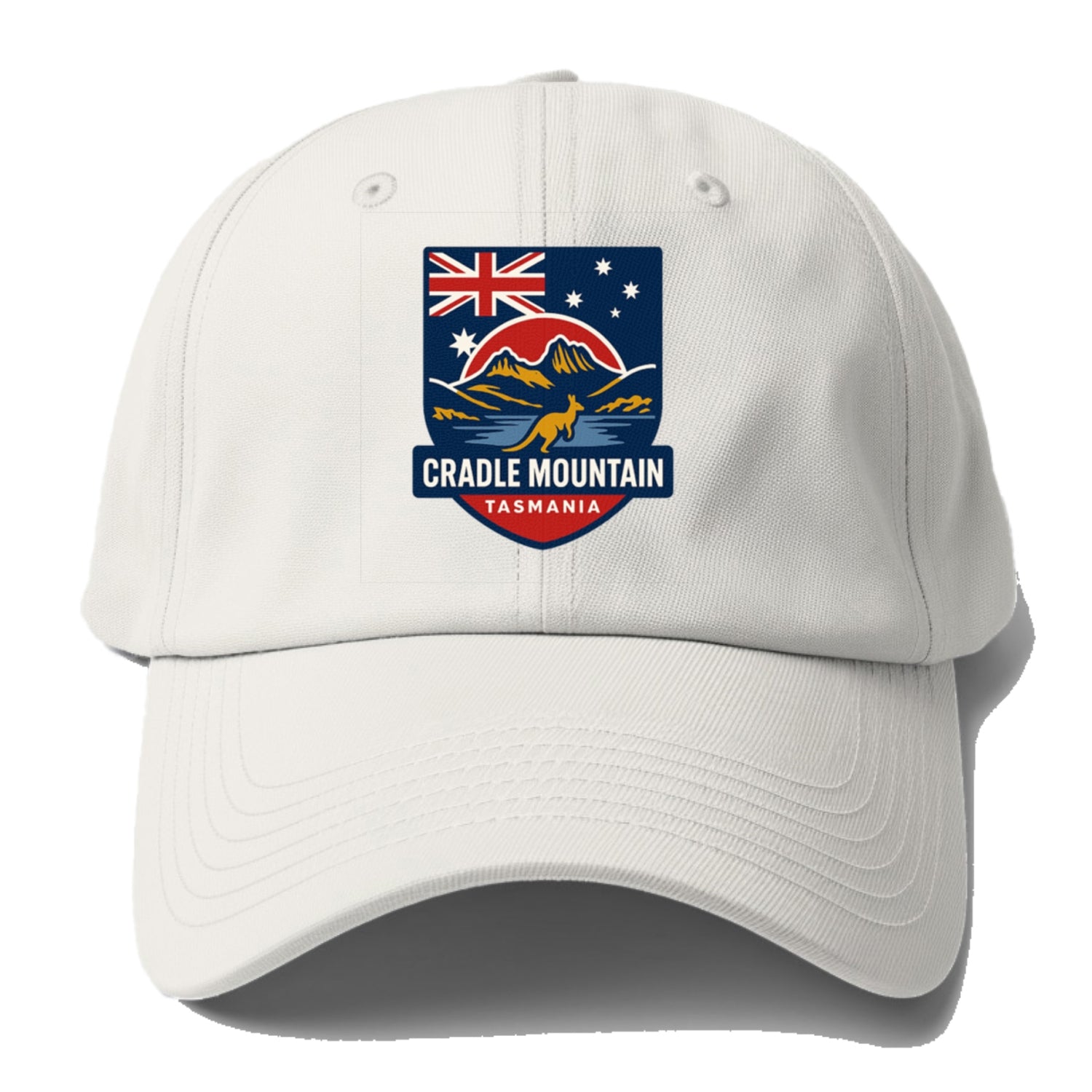 Australian Location Souvenir Hat